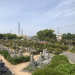 大阪狭山市公園墓地の募集とお墓