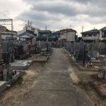 藤井寺市沢田墓地のご紹介。藤井寺市の霊園お墓案内。