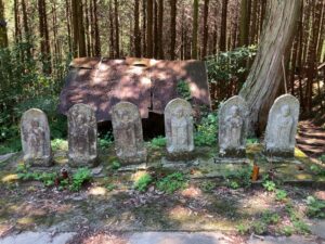小吹墓地（千早赤阪村）のお墓