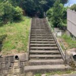 東部共同墓地（河内長野市）のお墓