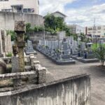 樫山墓地（羽曳野市）の完全ガイド｜基本情報・空き区画・永代使用料などをご紹介