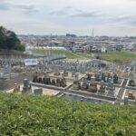山中田墓地（山中田墓地）の空き区画はある？富田林市の霊園お墓案内。