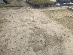 大阪狭山市公園墓地の募集