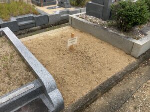 大阪狭山市西山霊園の募集