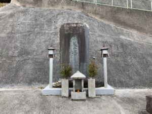 河瀬墓地（橋本市）のお墓