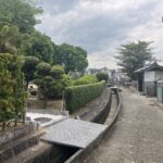 今熊墓地（大阪狭山市）にて「戒名彫刻（追加彫り）」をご依頼いただきました｜今熊墓地でのお墓仕事は大阪石材南大阪店まで