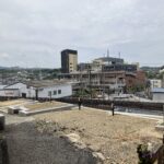 三日市墓地（河内長野市）にて「お墓参り代行」をいたしました｜三日市墓地でのお墓仕事は大阪石材まで