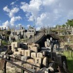 駒ヶ谷墓地(羽曳野市)のお墓