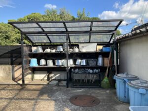 駒ヶ谷墓地(羽曳野市)のお墓