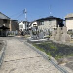 北宮門徒共同墓地（羽曳野市）にて「お墓の建立」をいたしました｜北宮門徒共同墓地でのお墓仕事は大阪石材まで
