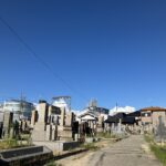 藤井寺市沢田墓地のご紹介。藤井寺市の霊園お墓案内。