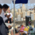 沢田墓地（藤井寺市）にて「お墓の建立」をいたしました｜沢田墓地でのお墓仕事は大阪石材まで