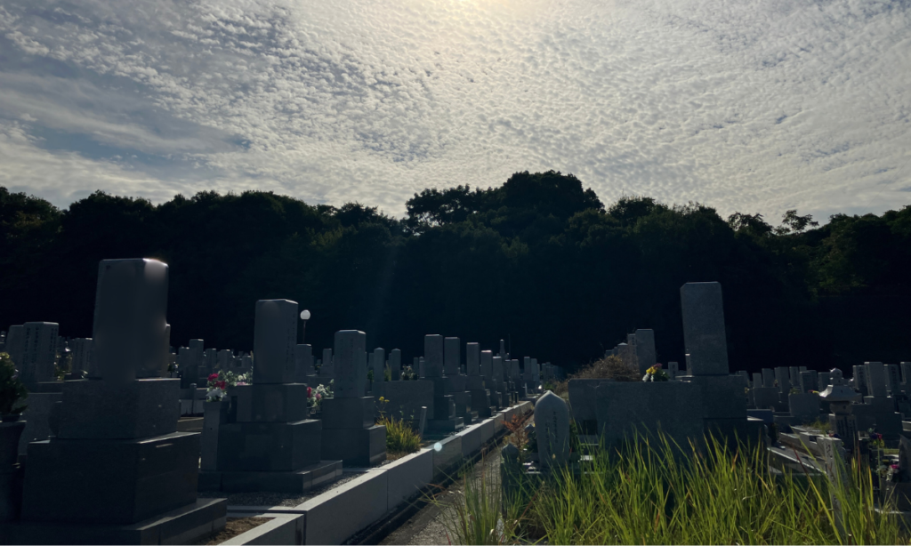 【随時募集】大阪狭山市西山霊園の完全ガイド