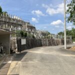 甘南備墓地（富田林市）にて「戒名彫刻（追加彫刻）」のご相談をいただきました｜甘南備墓地でのお墓仕事は大阪石材まで