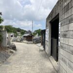 小山田墓地（河内長野市）にて「戒名彫刻（追加彫刻）」のご相談をいただきました｜小山田墓地でのお墓仕事は大阪石材まで