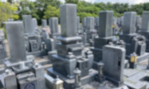 富田林霊園　お墓の建立ガイド 大阪石材南大阪店の建立事例