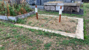 富田林市立西山霊園　募集区画