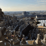 安堂太平寺共同墓地にて「納骨式のお手伝い」をいたしました｜安堂太平寺共同墓地でのお墓仕事は大阪石材南大阪店まで