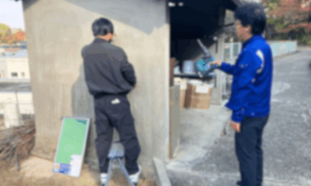 今熊墓地（大阪狭山市）