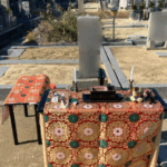 三宅霊園（松原市）にて「お墓じまい」をご依頼いただきました | 三宅霊園でのお墓仕事は大阪石材まで