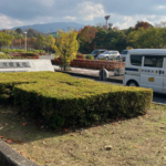 富田林霊園にて「戒名彫刻」をいたしました｜富田林霊園でのお墓仕事は大阪石材南大阪店まで