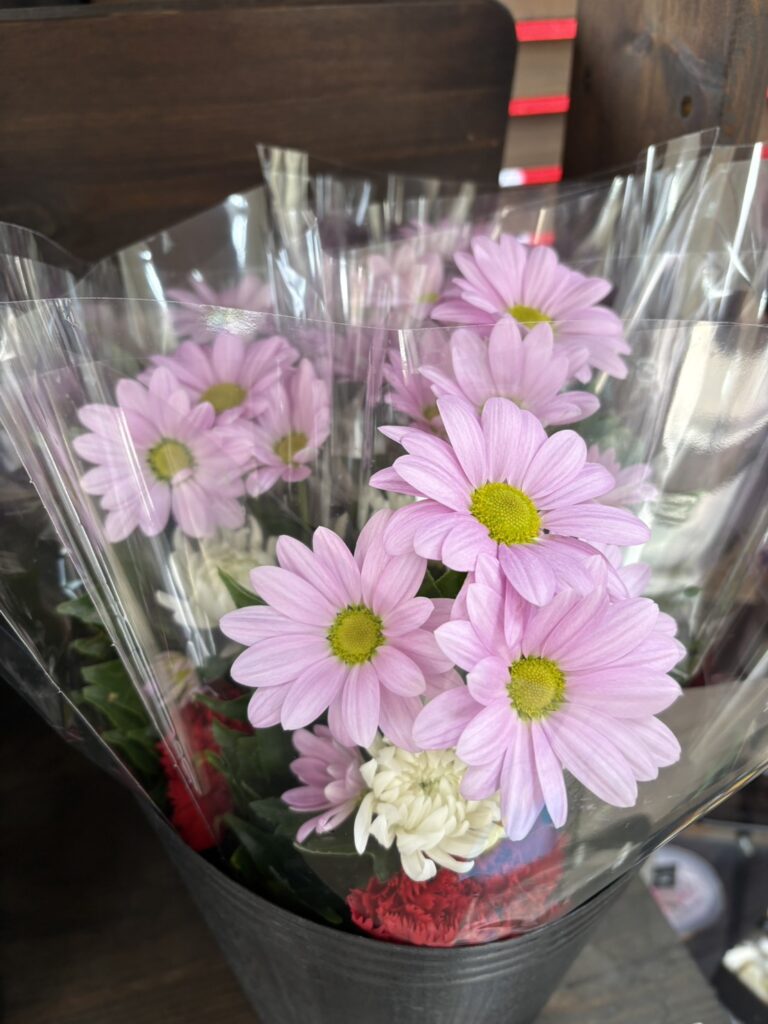 富田林霊園　仏花・墓花　販売　大阪石材南大阪店