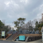 富田林霊園にて「巻石の撤去」をご相談いただきました｜富田林霊園でのお墓仕事は大阪石材南大阪店まで