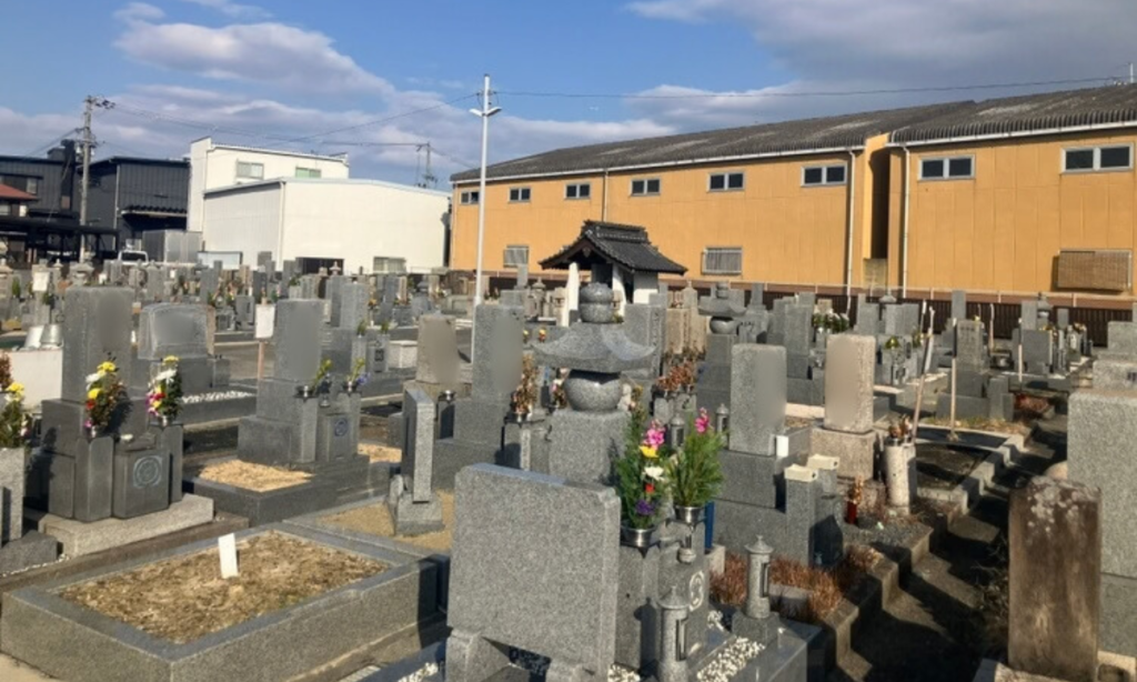 松原市のお墓じまいガイド 手続きや施工事例・おすすめの永代供養などをご紹介 大阪石材南大阪店