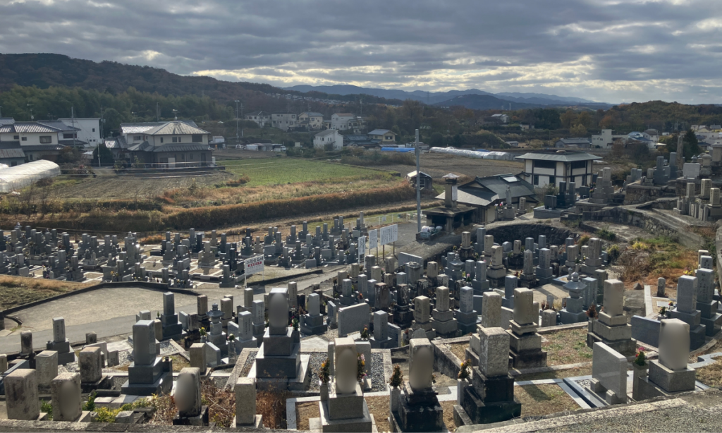 太子町のお墓じまいガイド 手続きや施工事例・おすすめの永代供養などをご紹介 大阪石材南大阪店
