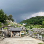 【市内で移転】国分東条墓地（柏原市）にて「お墓のお引越し」のご依頼｜国分東条墓地のお墓仕事は大阪石材南大阪店まで